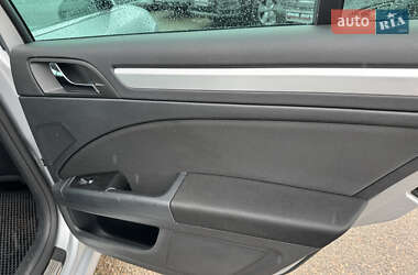 Универсал Skoda Superb 2011 в 