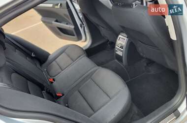 Лифтбек Skoda Superb 2013 в 