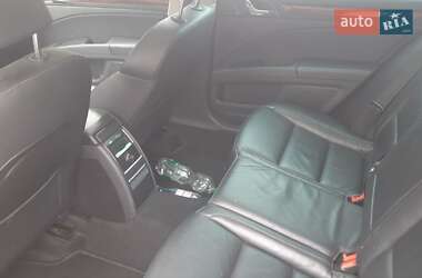 Универсал Skoda Superb 2011 в 