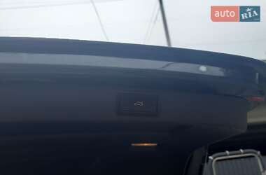 Универсал Skoda Superb 2011 в 