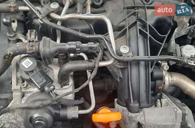 Универсал Skoda Superb 2011 в 