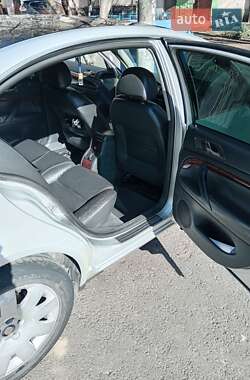 Лифтбек Skoda Superb 2005 в 