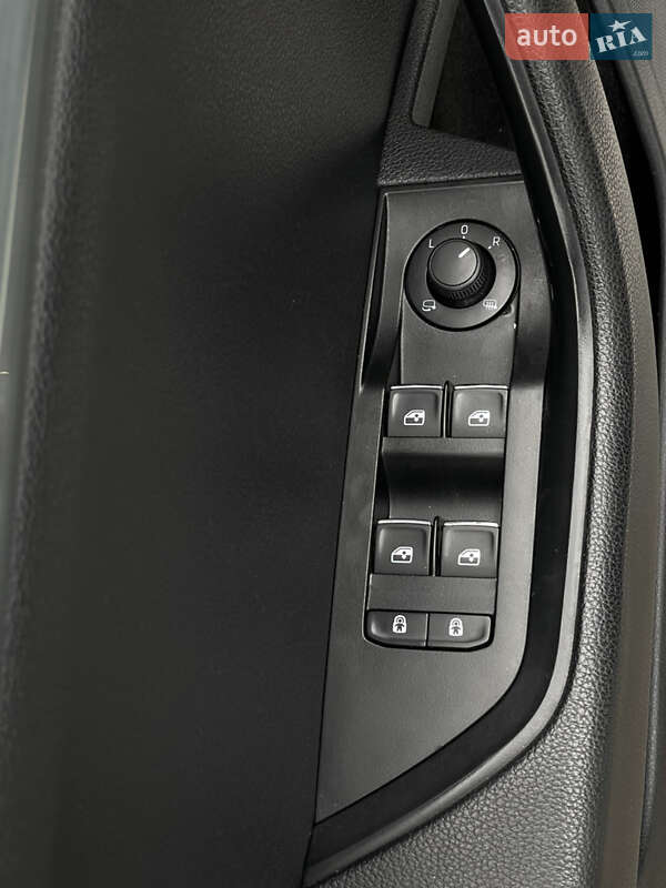 Универсал Skoda Superb 2017 в Бердичеве