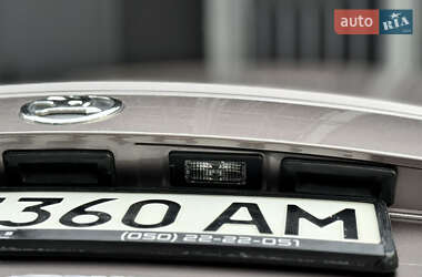 Лифтбек Skoda Superb 2014 в 