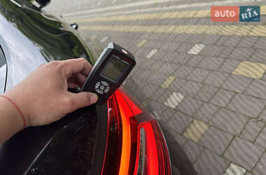 Ліфтбек Skoda Superb 2021 в 