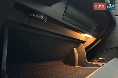 Ліфтбек Skoda Superb 2021 в 