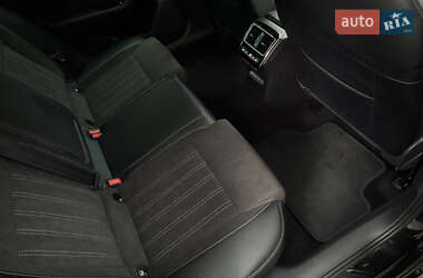 Ліфтбек Skoda Superb 2021 в 