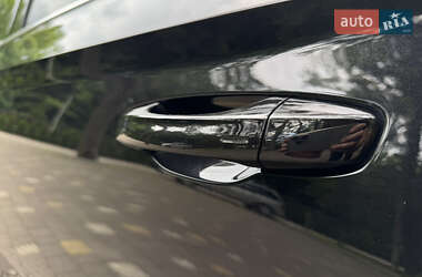Ліфтбек Skoda Superb 2021 в 