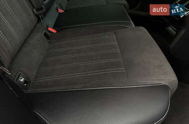 Ліфтбек Skoda Superb 2021 в 