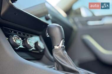 Лифтбек Skoda Superb 2023 в 