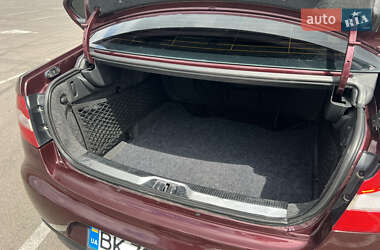 Ліфтбек Skoda Superb 2010 в 