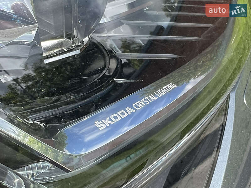 Лифтбек Skoda Superb 2021 в Дрогобыче фото 39 Лифтбек Skoda Superb 2021 в Дрогобыче