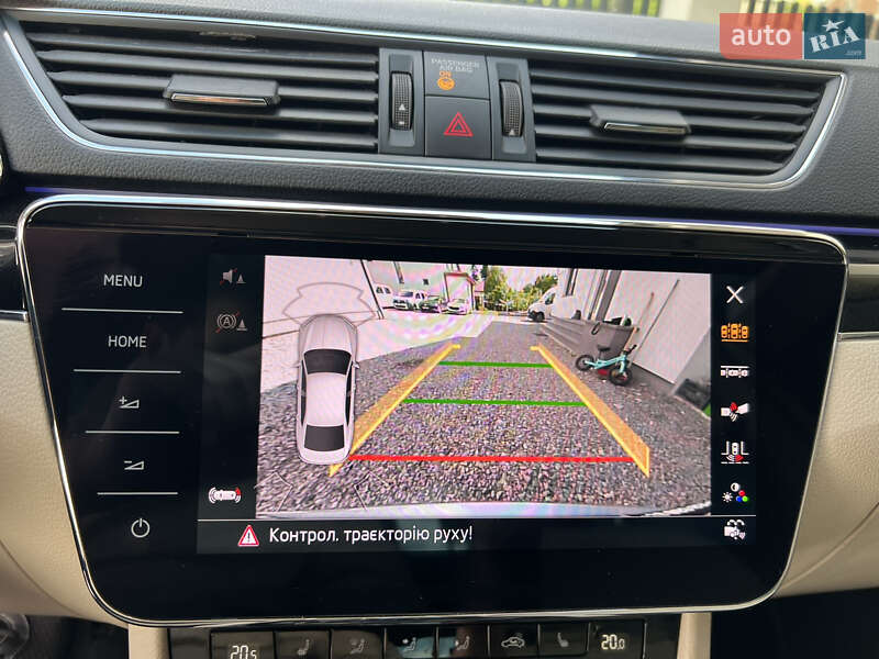 Лифтбек Skoda Superb 2021 в Дрогобыче фото 52 Лифтбек Skoda Superb 2021 в Дрогобыче