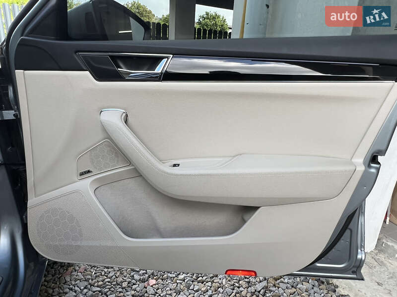 Лифтбек Skoda Superb 2021 в Дрогобыче фото 70 Лифтбек Skoda Superb 2021 в Дрогобыче