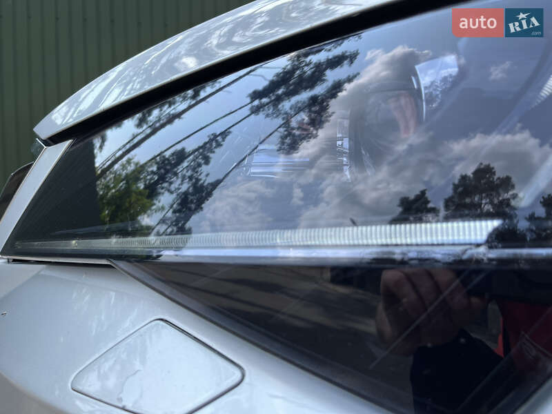 Лифтбек Skoda Superb 2017 в Василькове фото 12 Лифтбек Skoda Superb 2017 в Василькове