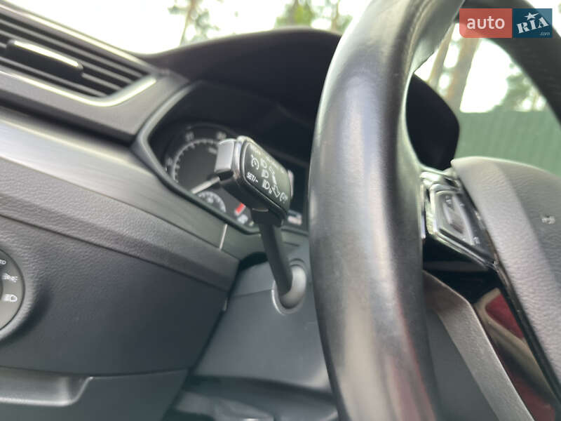 Лифтбек Skoda Superb 2017 в Василькове фото 31 Лифтбек Skoda Superb 2017 в Василькове