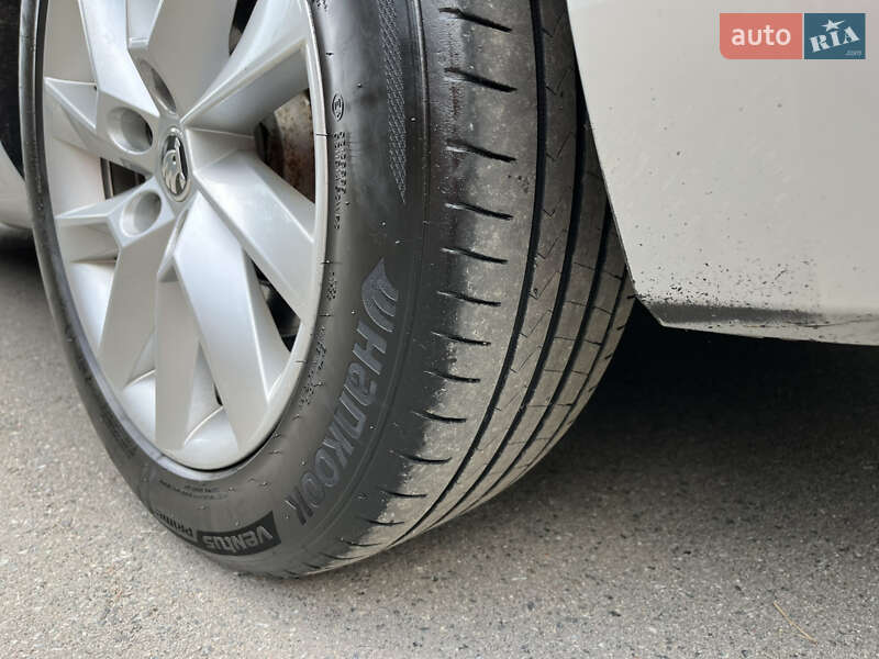 Лифтбек Skoda Superb 2017 в Василькове фото 41 Лифтбек Skoda Superb 2017 в Василькове