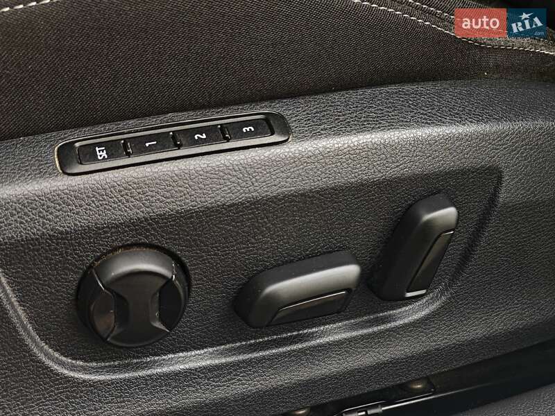 Універсал Skoda Superb 2018 в Луцьку