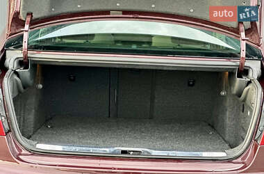 Лифтбек Skoda Superb 2009 в 