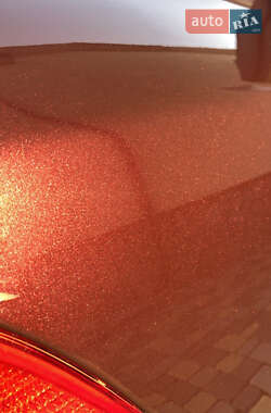 Лифтбек Skoda Superb 2009 в 