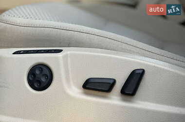 Лифтбек Skoda Superb 2009 в 