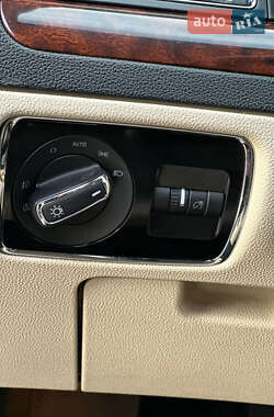 Лифтбек Skoda Superb 2009 в 