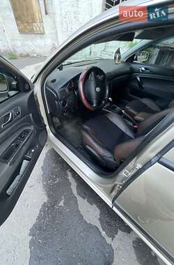 Ліфтбек Skoda Superb 2006 в 