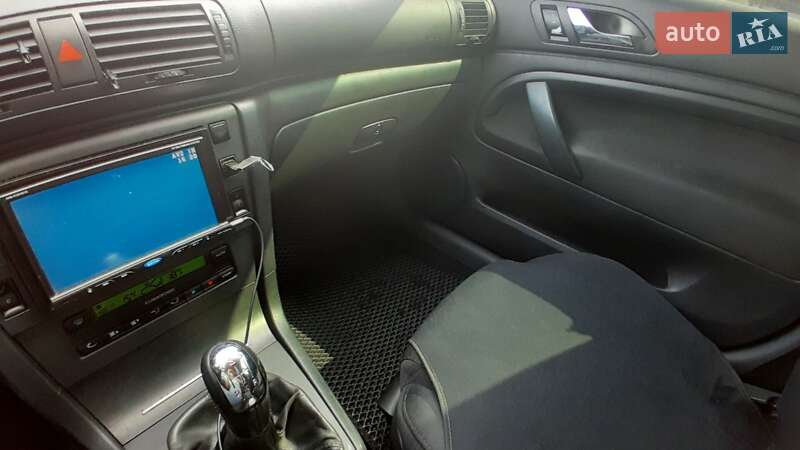 Ліфтбек Skoda Superb 2008 в Києві