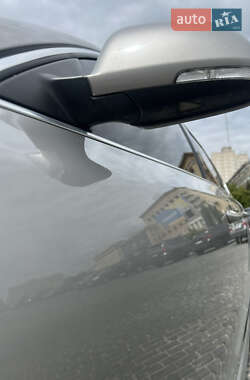 Лифтбек Skoda Superb 2013 в 