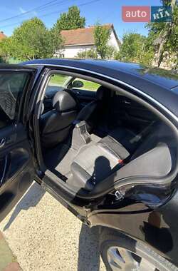 Лифтбек Skoda Superb 2006 в 