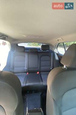 Ліфтбек Skoda Superb 2013 в 