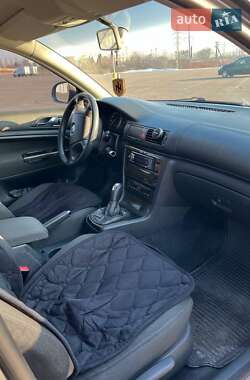 Ліфтбек Skoda Superb 2006 в 