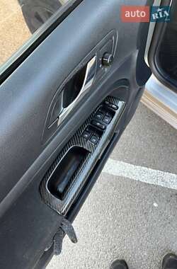 Ліфтбек Skoda Superb 2006 в 