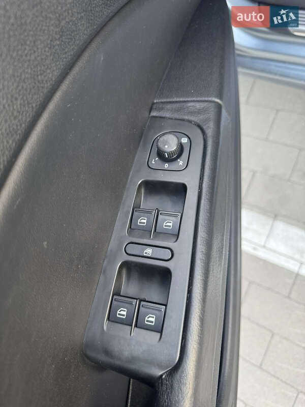 Универсал Skoda Superb 2010 в Сумах