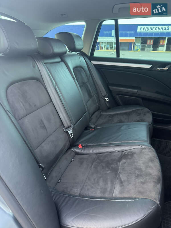 Универсал Skoda Superb 2010 в Сумах