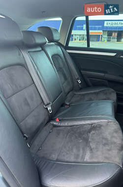 Универсал Skoda Superb 2010 в 