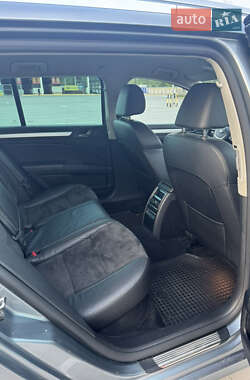 Универсал Skoda Superb 2010 в 