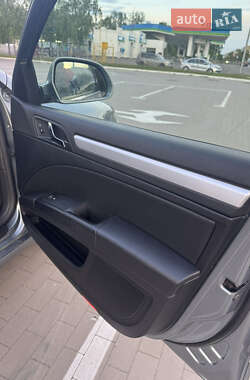 Универсал Skoda Superb 2010 в 