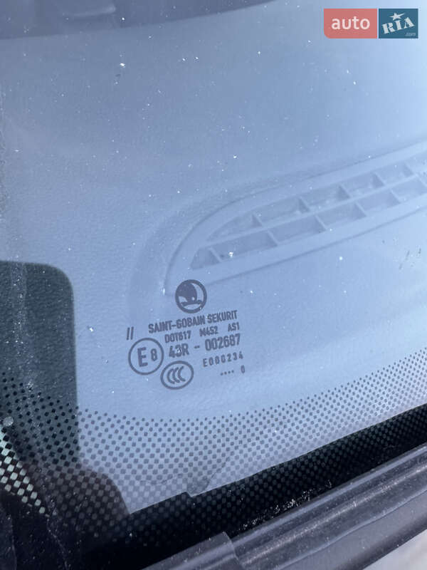 Универсал Skoda Superb 2010 в Сумах