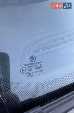 Универсал Skoda Superb 2010 в 