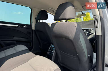 Универсал Skoda Superb 2010 в 