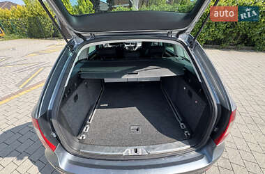 Универсал Skoda Superb 2010 в 