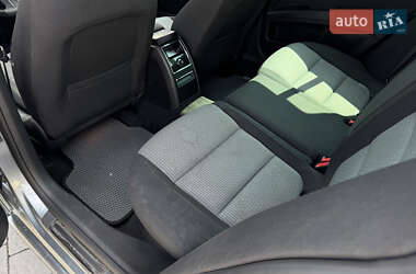 Универсал Skoda Superb 2010 в 