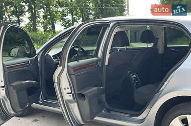 Лифтбек Skoda Superb 2012 в 