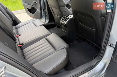 Ліфтбек Skoda Superb 2020 в 