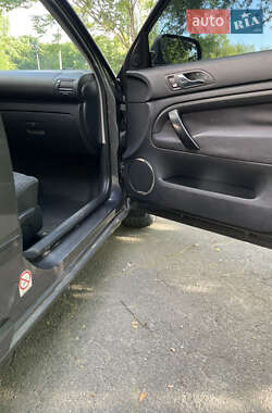 Ліфтбек Skoda Superb 2006 в 
