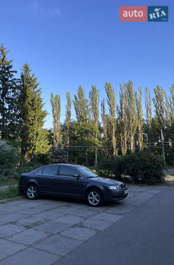 Ліфтбек Skoda Superb 2006 в 