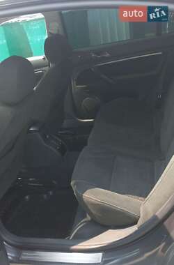 Лифтбек Skoda Superb 2006 в 