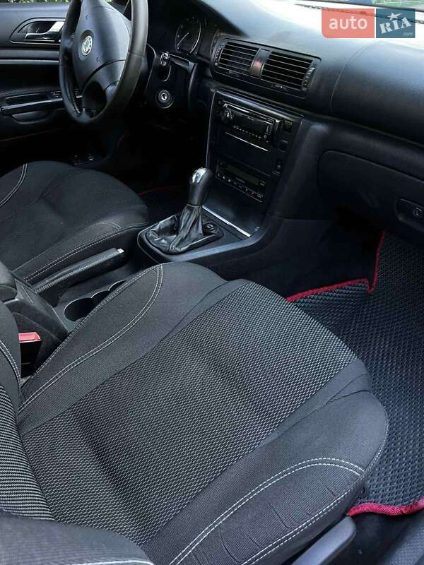 Ліфтбек Skoda Superb 2007 в Хмельницькому