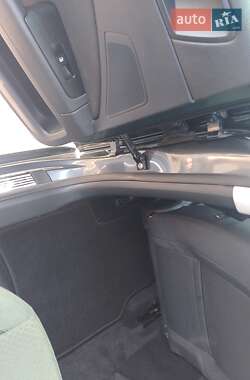 Универсал Skoda Superb 2014 в 